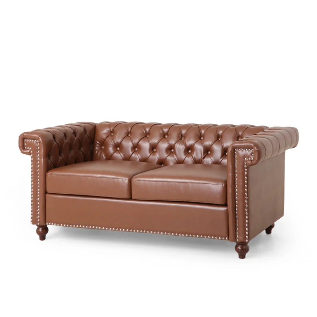 Modern Chesterfield Sofa