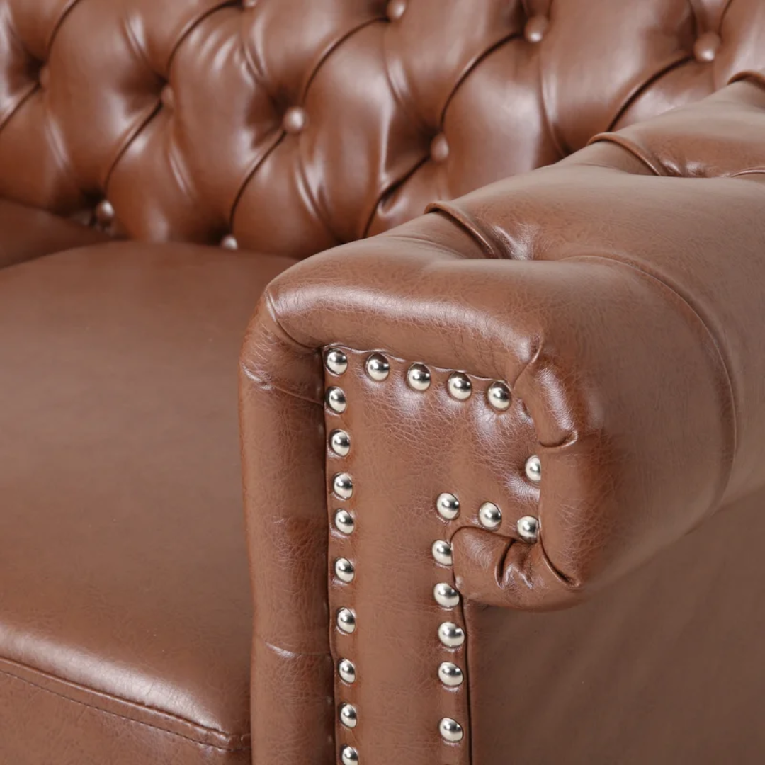 Modern Chesterfield Sofa