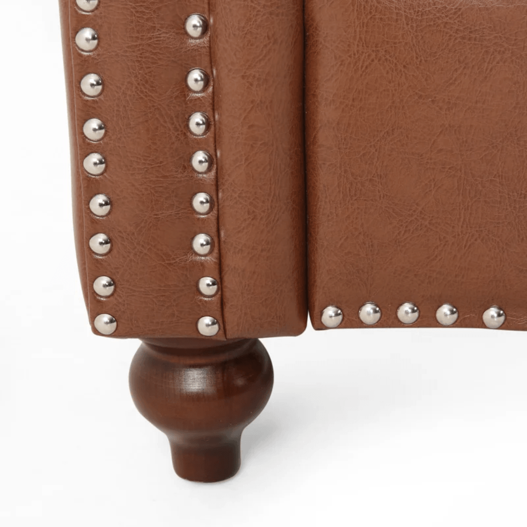 Modern Chesterfield Sofa