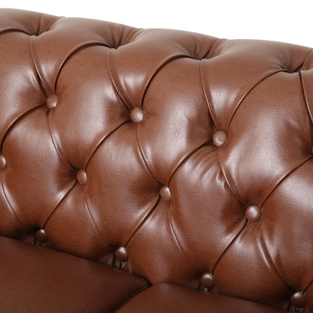 Modern Chesterfield Sofa