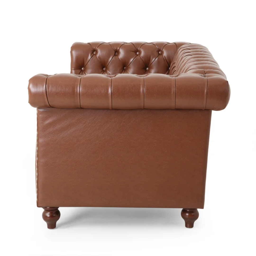 Modern Chesterfield Sofa