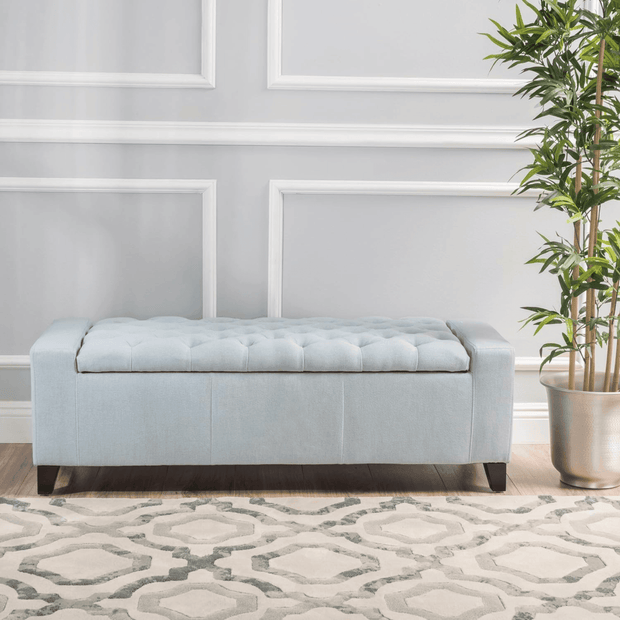 Cushion and Pillow Organizer