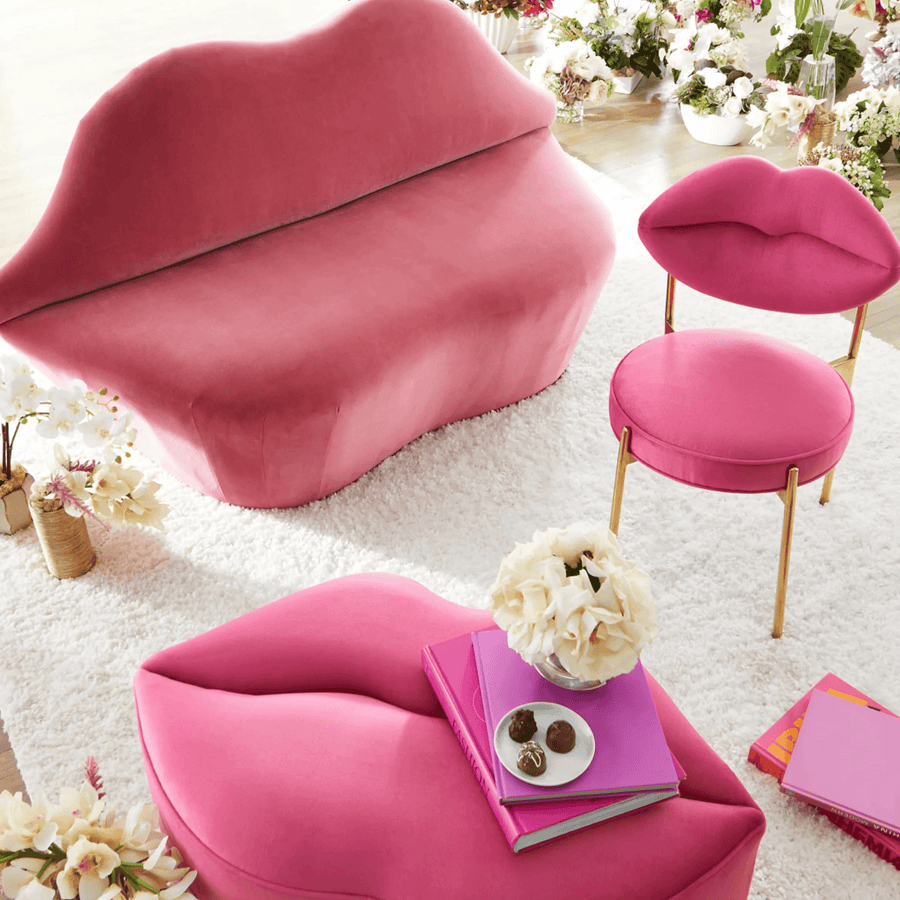 Comfortable, Versatile Seating