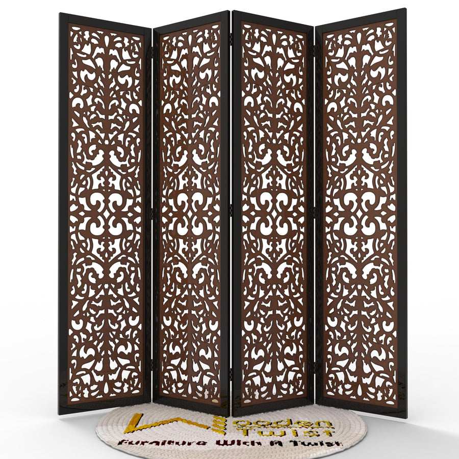 Adjustable Screens