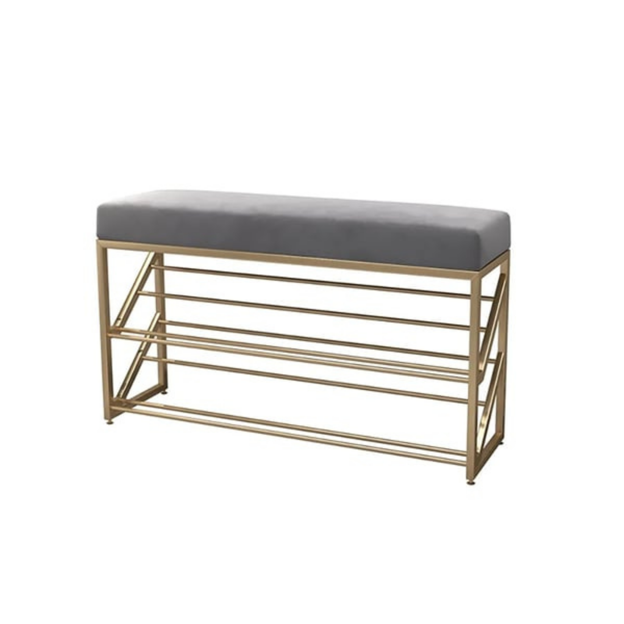 Luxury Hallway Bench