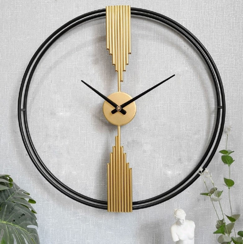 Luxury Wall Clock 