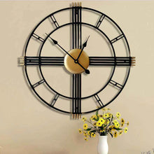Luxury Wall Clock 
