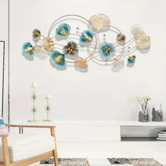 Luxury home décor
