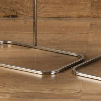Minimalist Decorative Tables