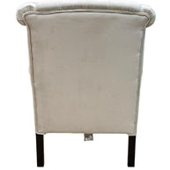 Magestic Wing Chair