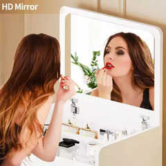 Makeup Vanity Dressing Table