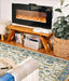 Hand Tufted Romania Royal Blue Color Carpet - WoodenTwist