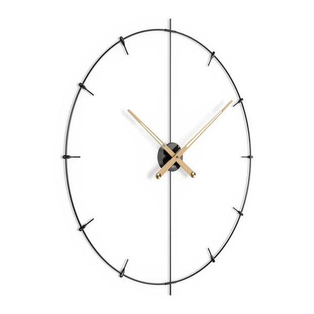 Minimalist Wall Clock