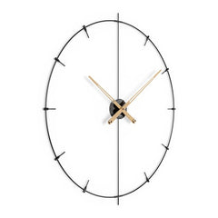 Minimalist Wall Clock