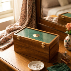 Modern Bangle Stand 