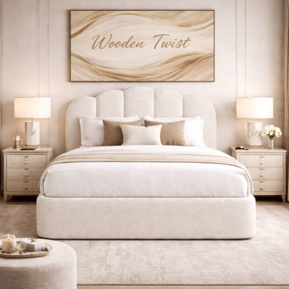 Modern Bed 