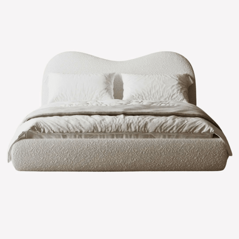 Modern Bed