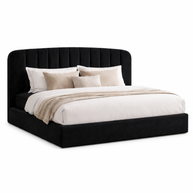 Modern Bed