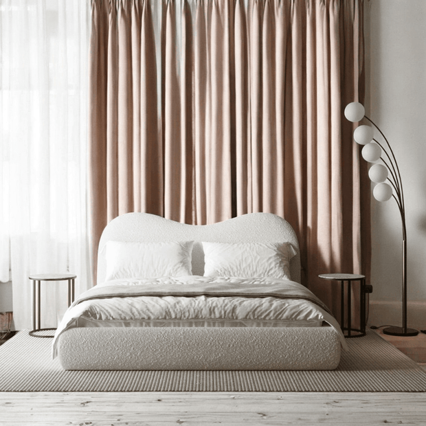 Modern Bed