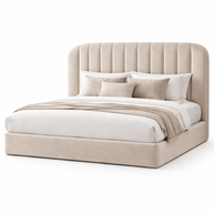 Modern Bed