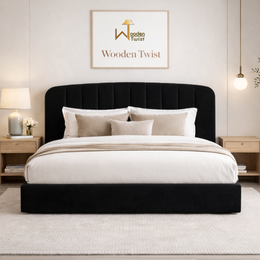 Modern Bed