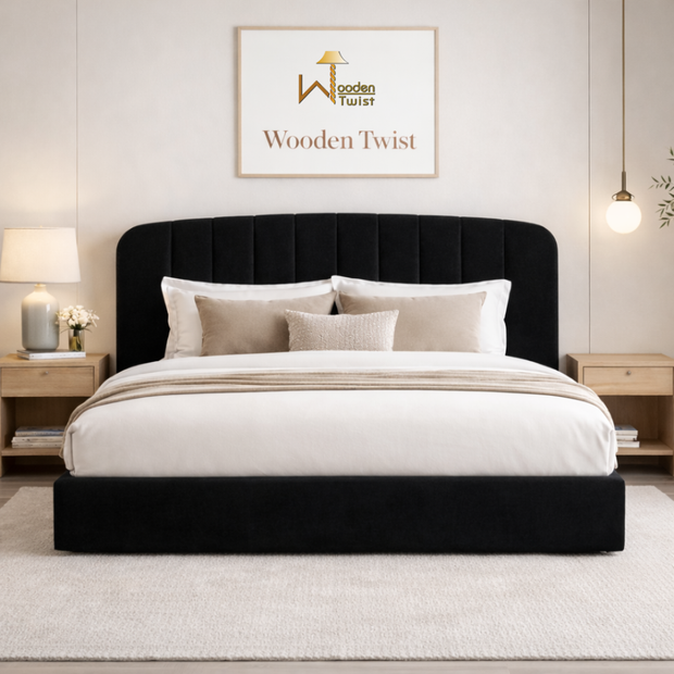 Modern Bed