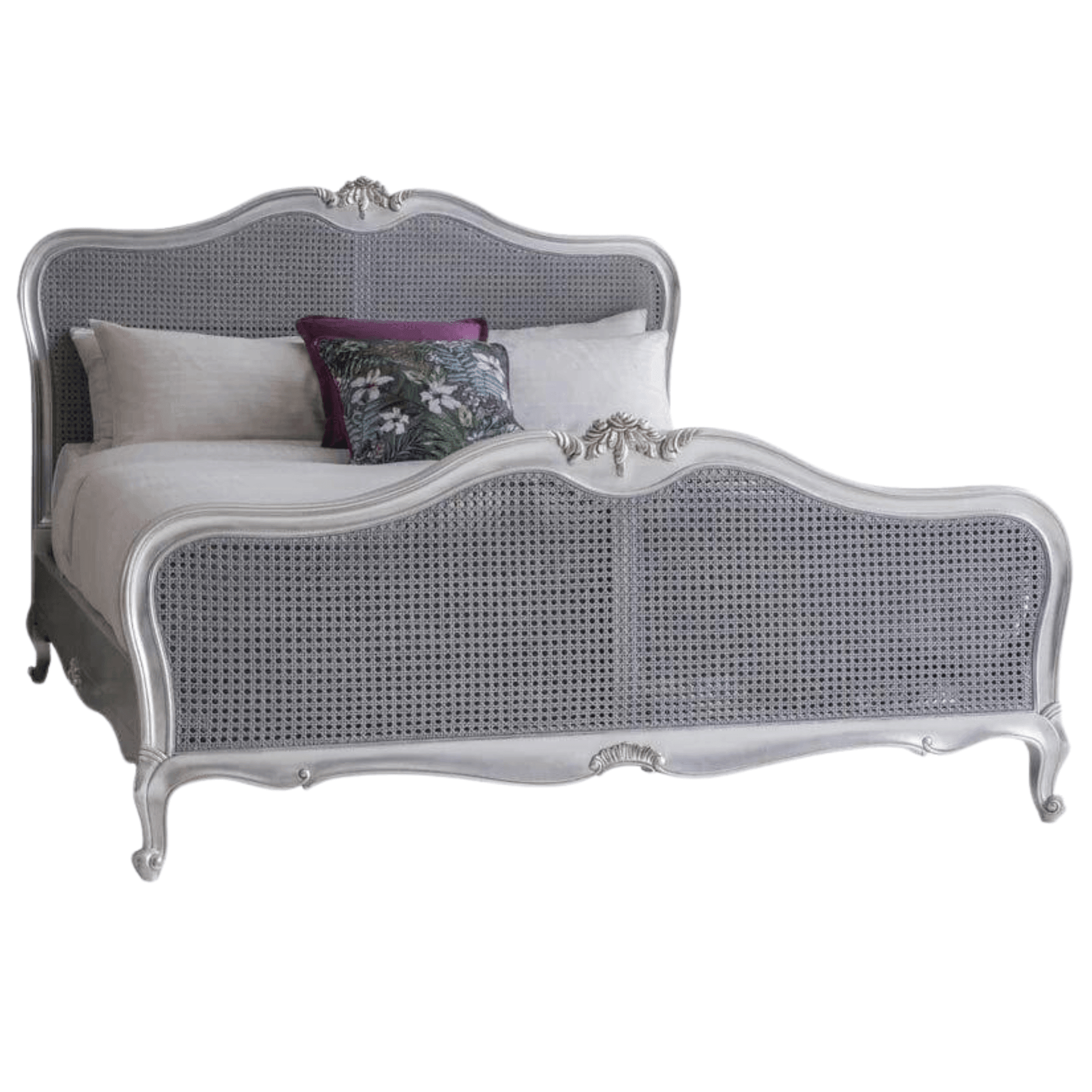 King Size Bed