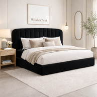 Modern Bed