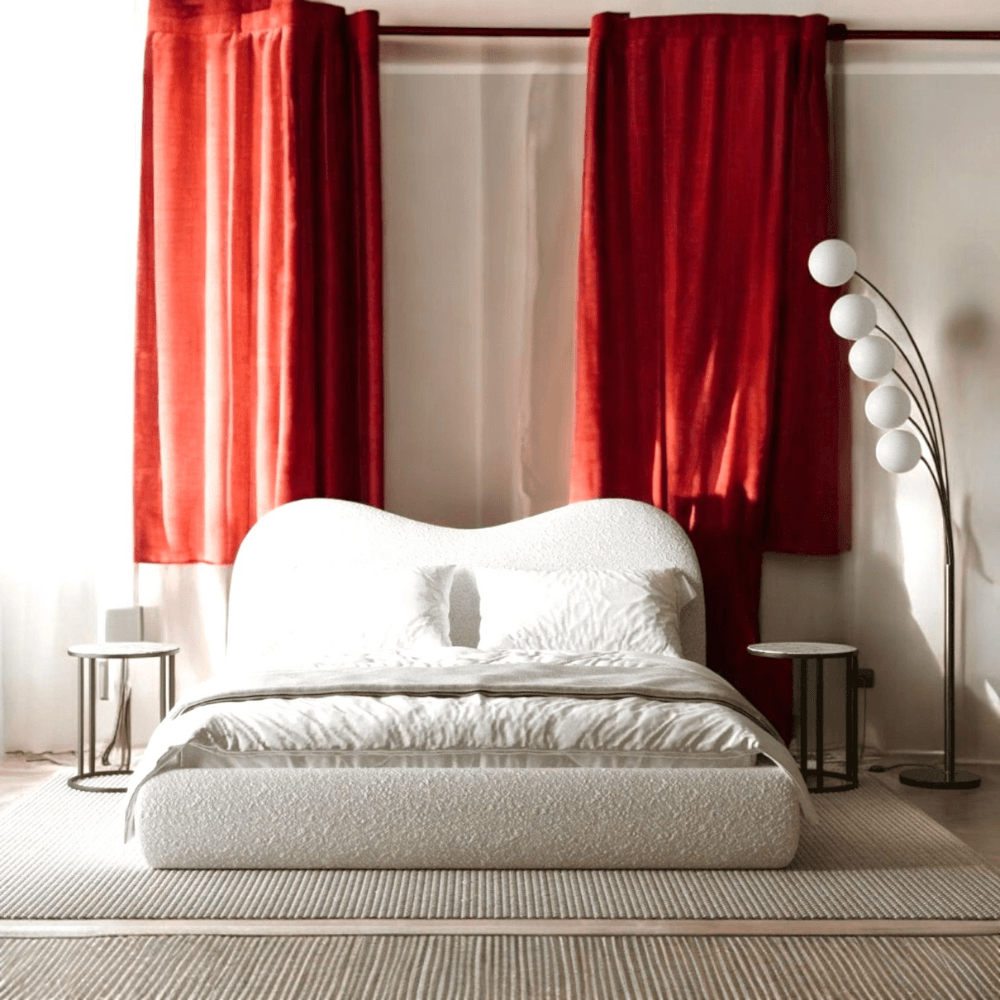 Modern Bed