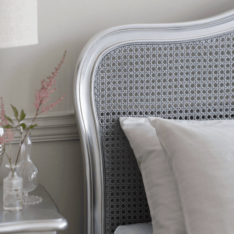 Grey, Cream and Natural