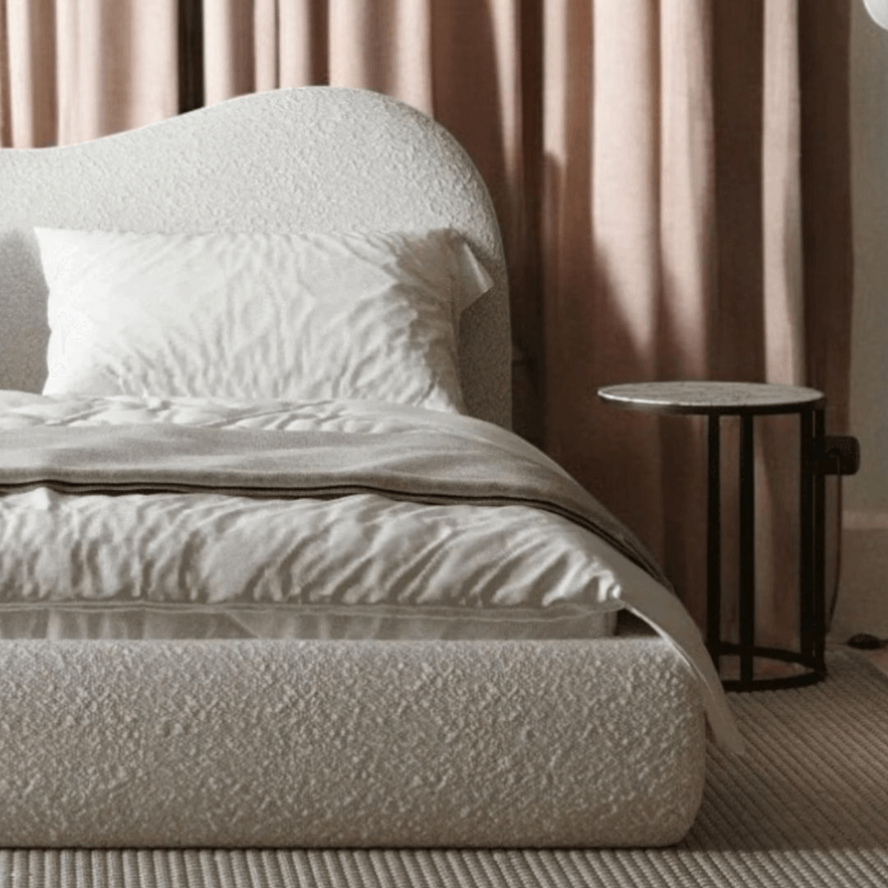 Modern Bed