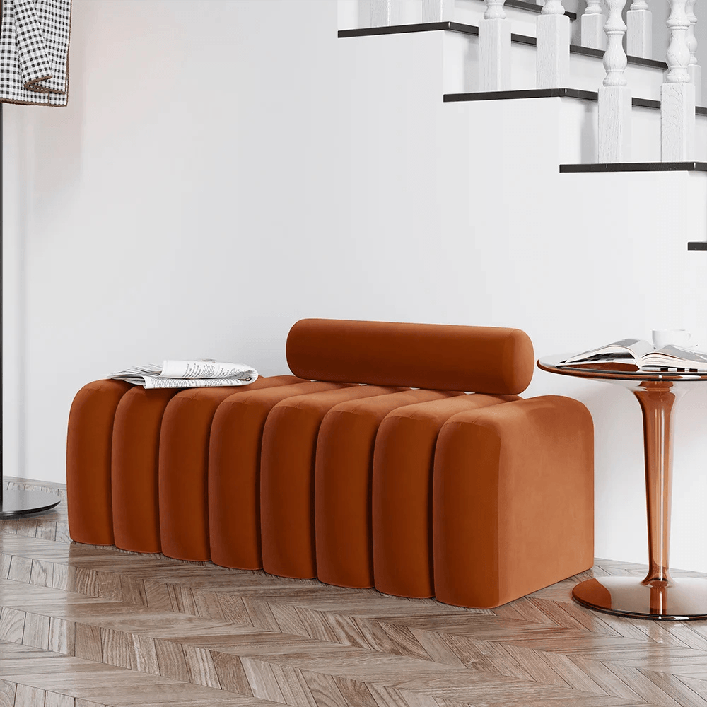 Entryway Bench