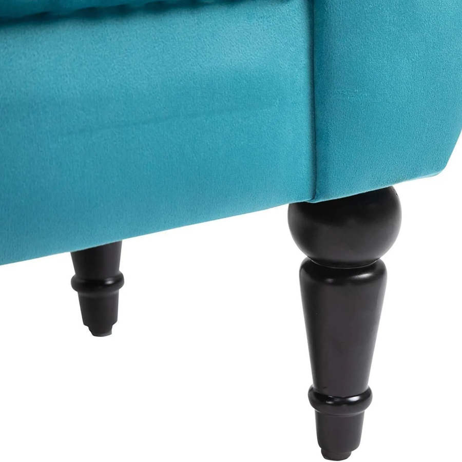 Sturdy Frame, Backed by Warranty