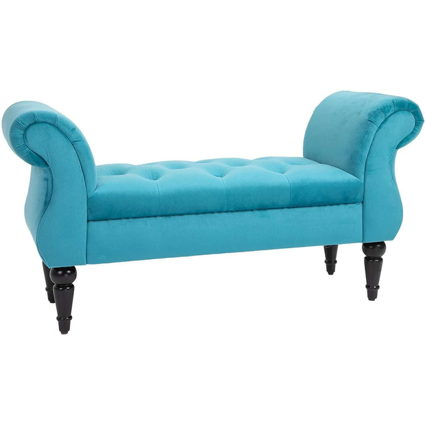 Modern Bench Couch