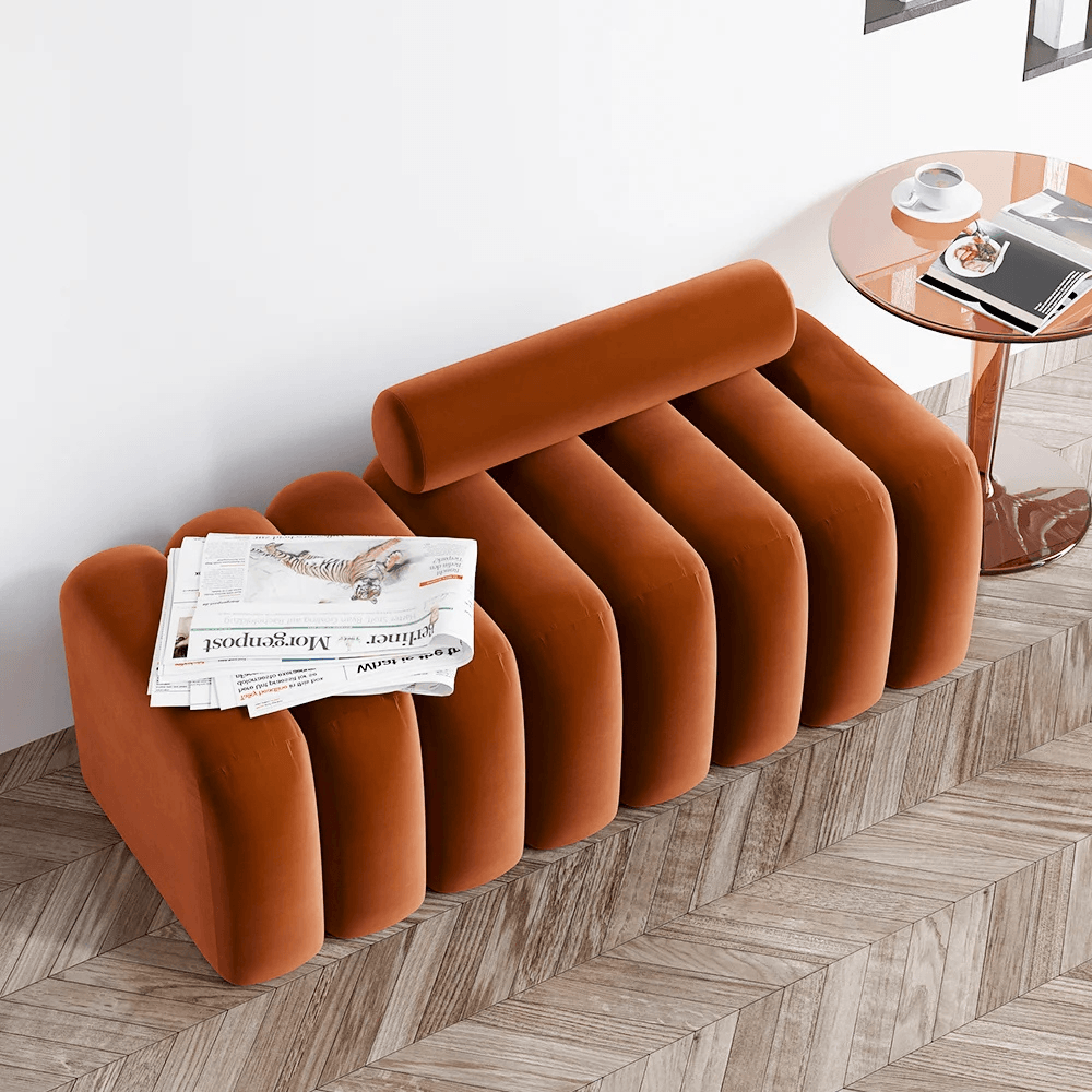Entryway Bench