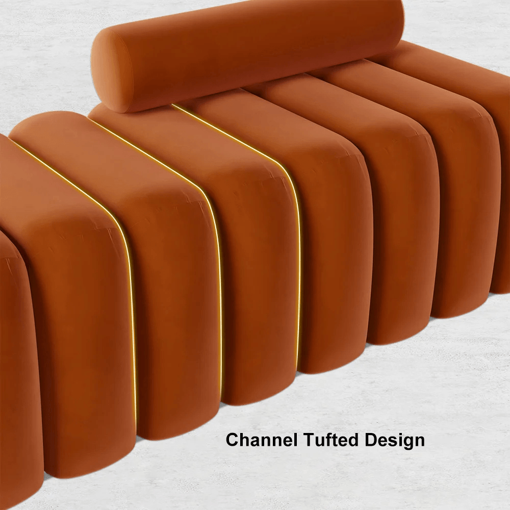Entryway Bench