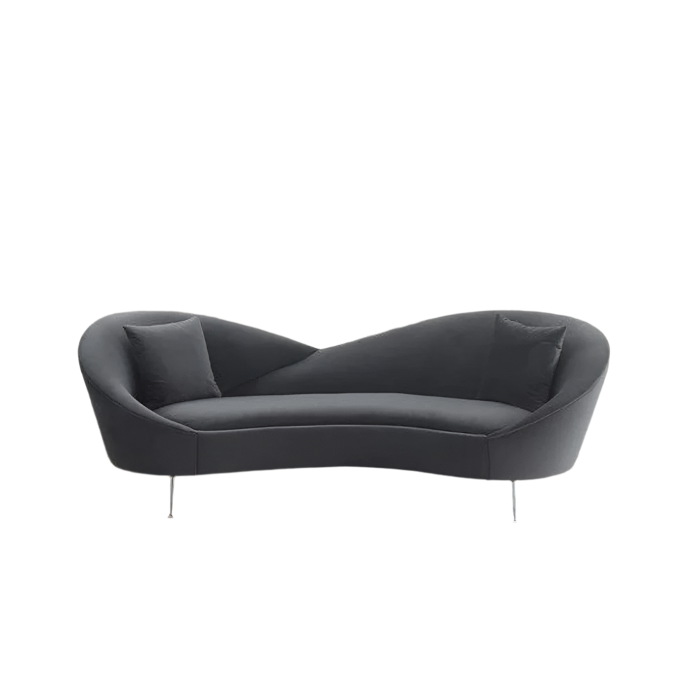 Modern Chaise Lounge Sofa