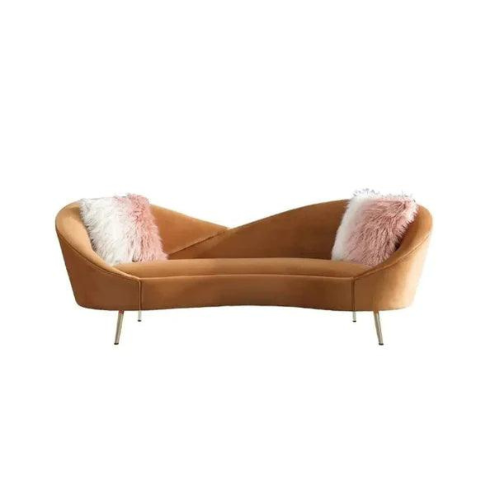 Modern Chaise Lounge Sofa