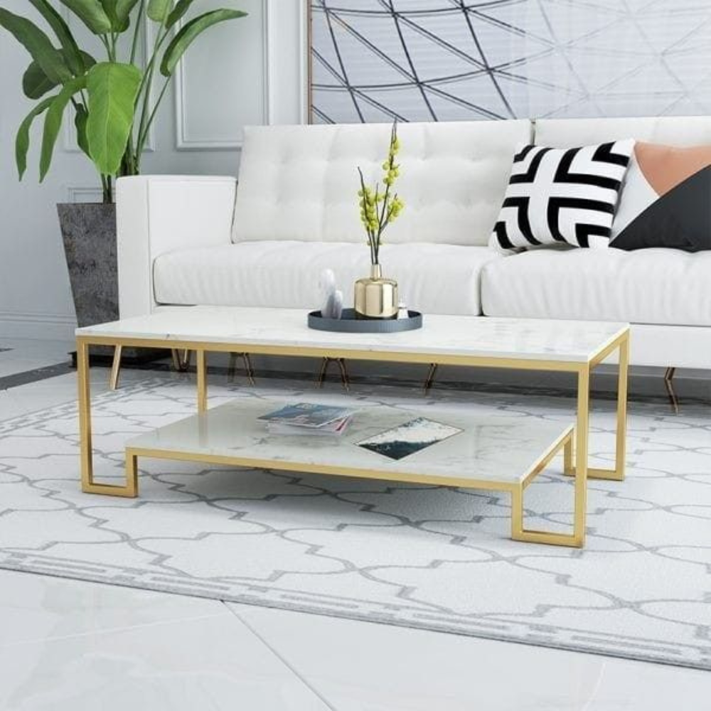 Modern Coffee Table
