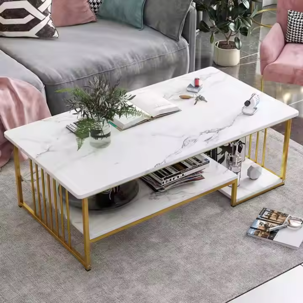 Modern Coffee Table