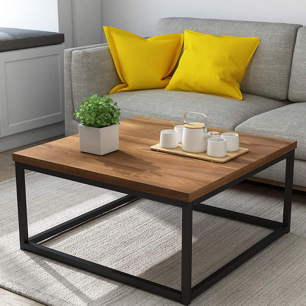 Modern Coffee Table