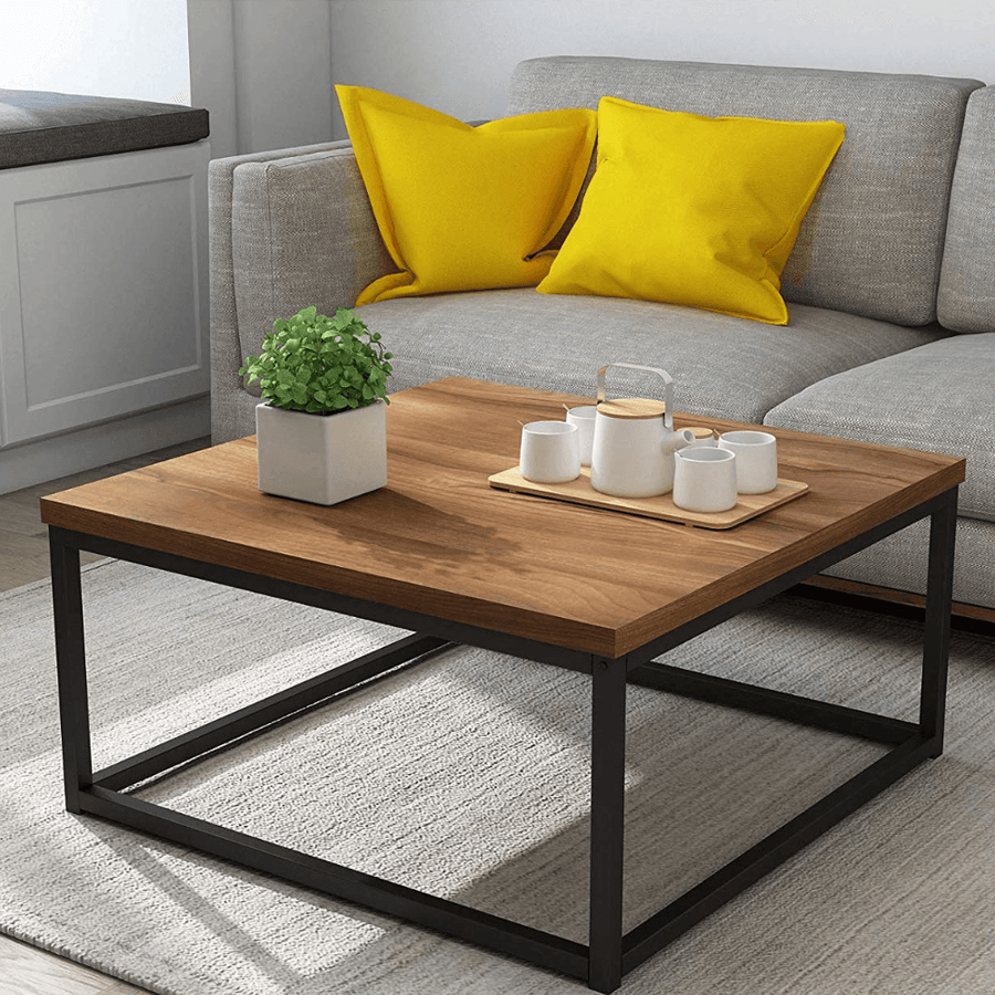 One table, many rooms