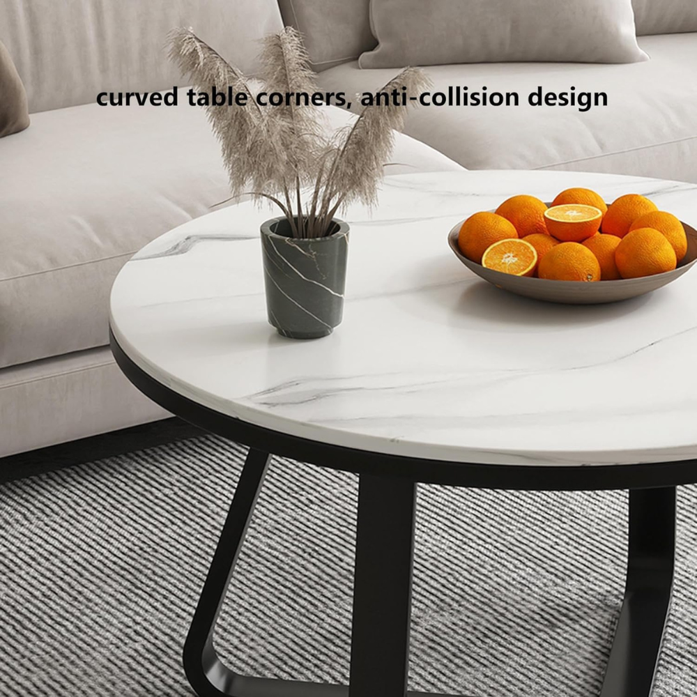 Modern Coffee Table