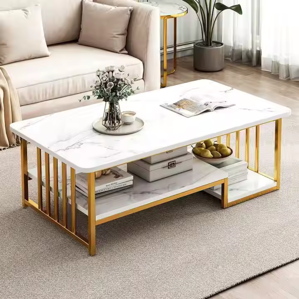 Modern Coffee Table