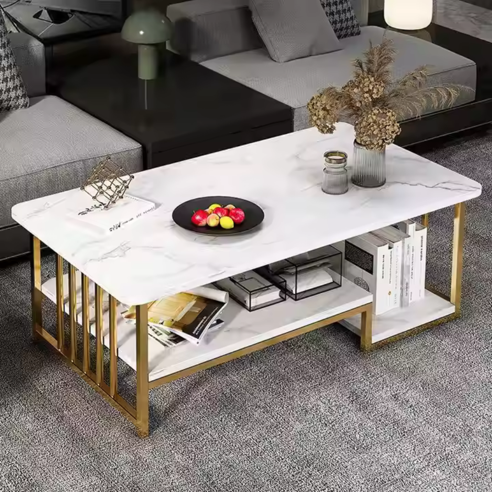 Modern Coffee Table