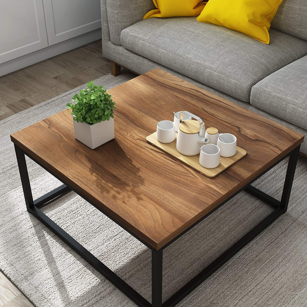 Modern Coffee Table