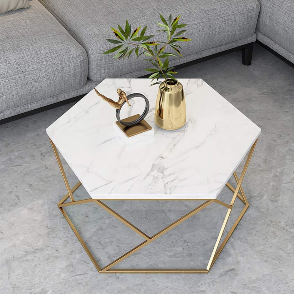 Modern Coffee Table