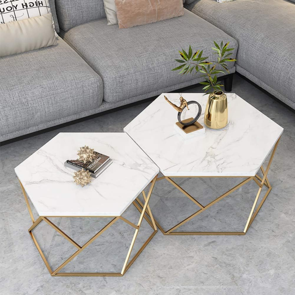 Modern Coffee Table