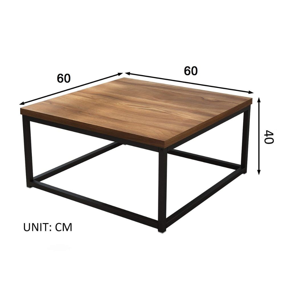 Modern Coffee Table