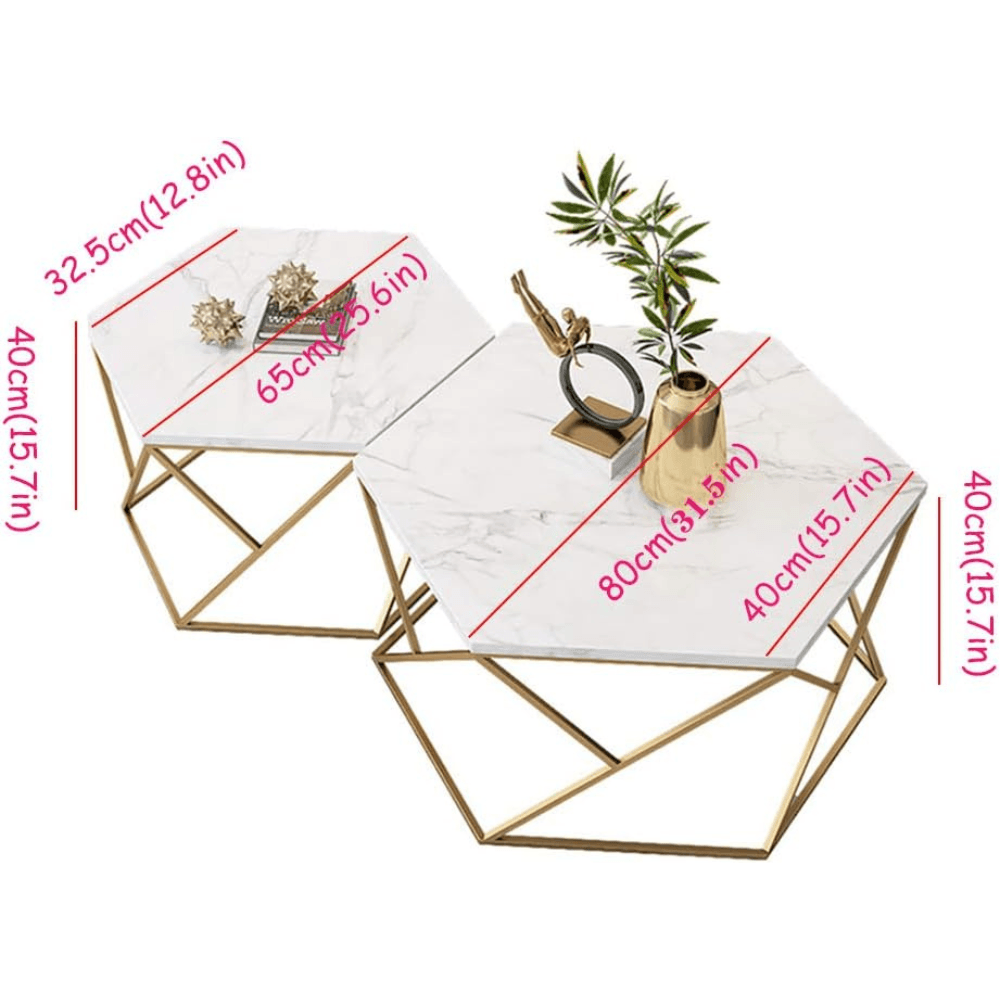 Modern Coffee Table